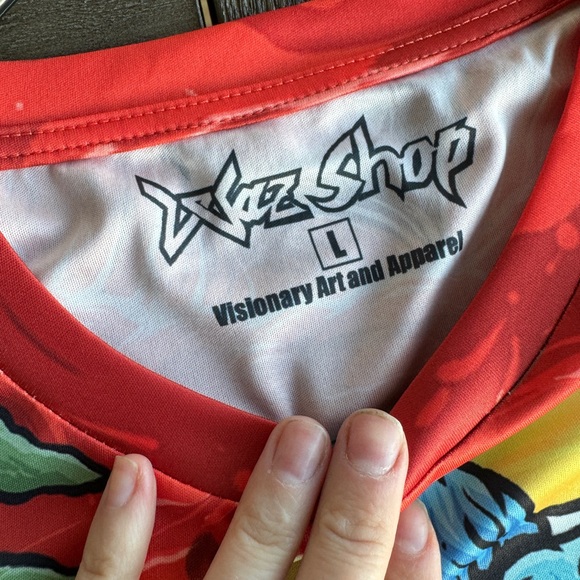 Hakuna Matata Fun T-shirt - Picture 2 of 4